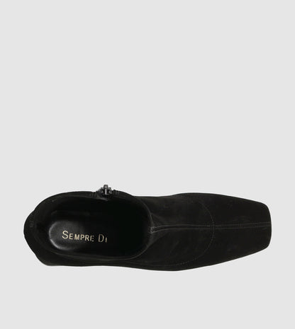 Tanana Ankle Boots by Sempre Di