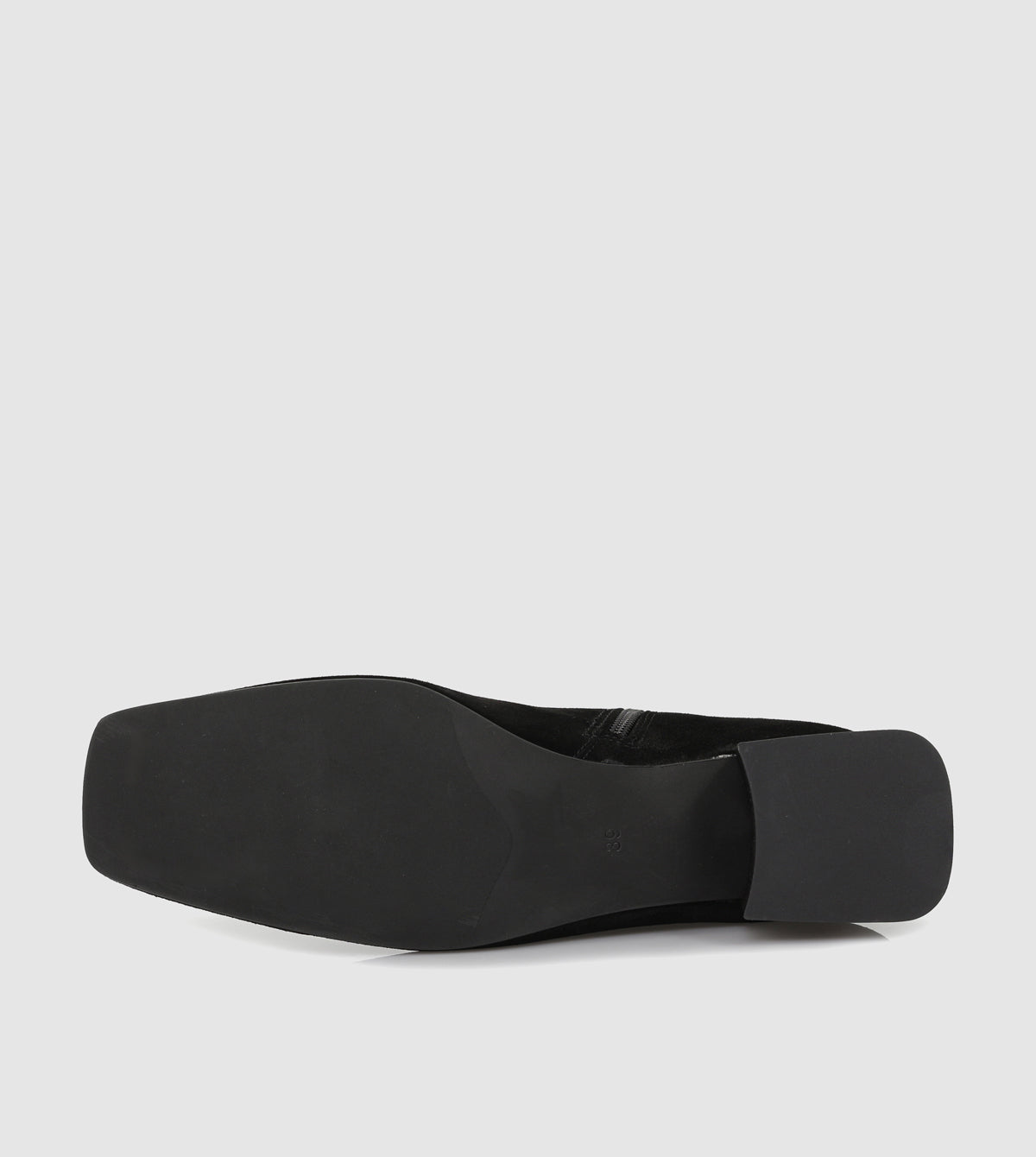 Tanana Ankle Boots by Sempre Di
