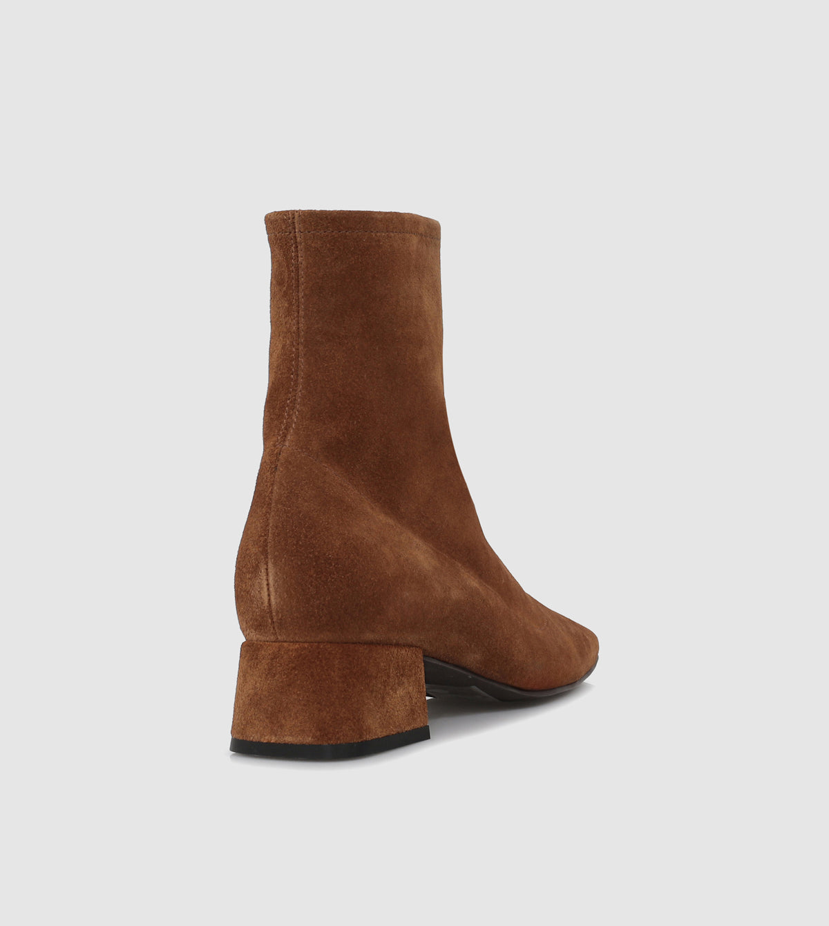 Tanana Ankle Boots by Sempre Di
