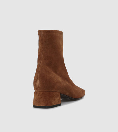 Tanana Ankle Boots by Sempre Di