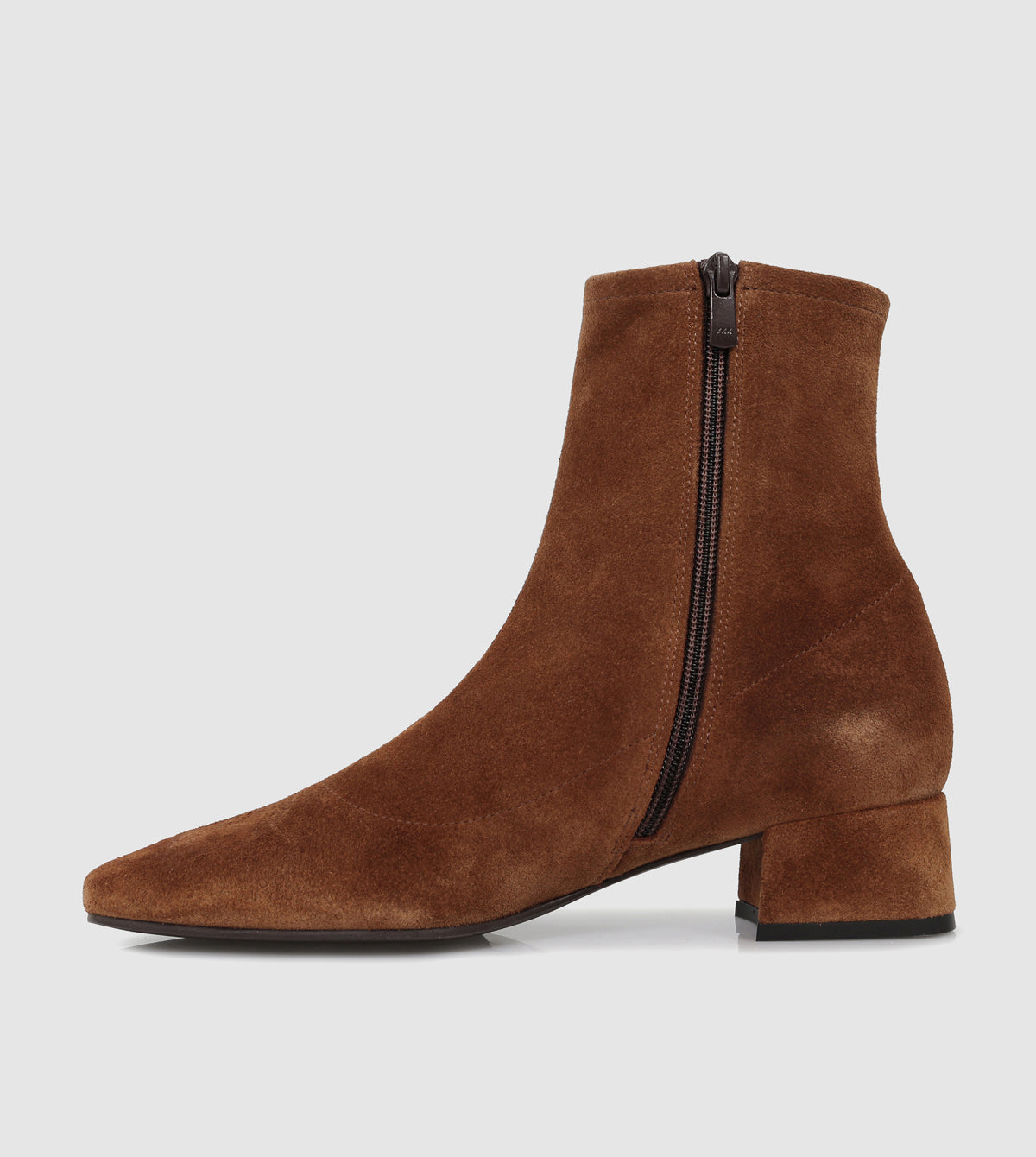 Tanana Ankle Boots by Sempre Di