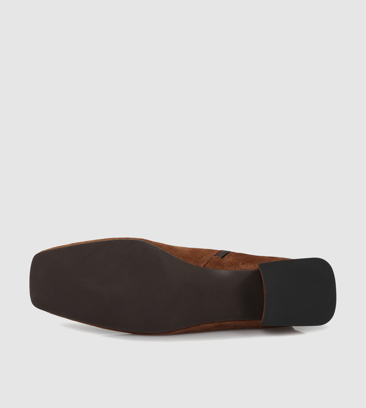 Tanana Ankle Boots by Sempre Di