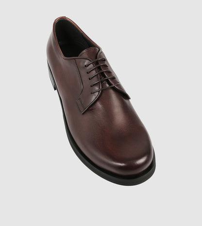 Bakana Lace Ups by Beau Coops