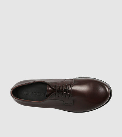 Bakana Lace Ups by Beau Coops