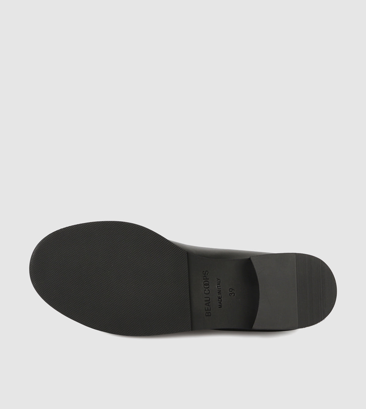 Bakana Lace Ups by Beau Coops