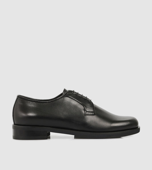 Bakana Lace Ups by Beau Coops