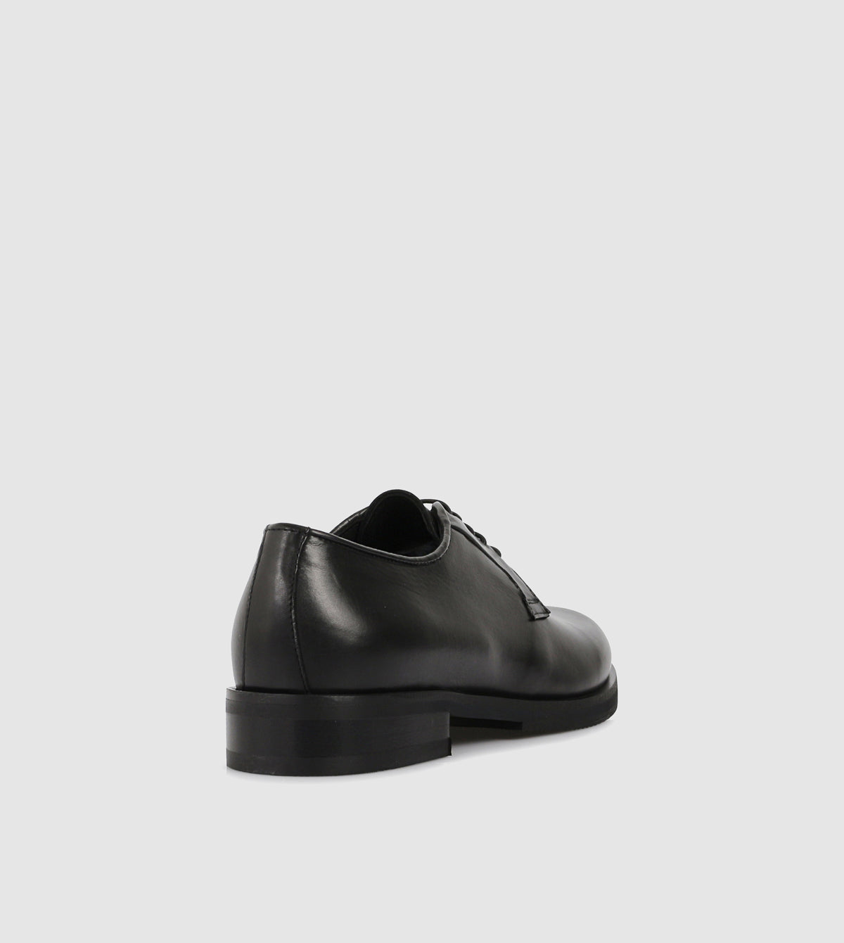 Bakana Lace Ups by Beau Coops