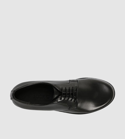 Bakana Lace Ups by Beau Coops