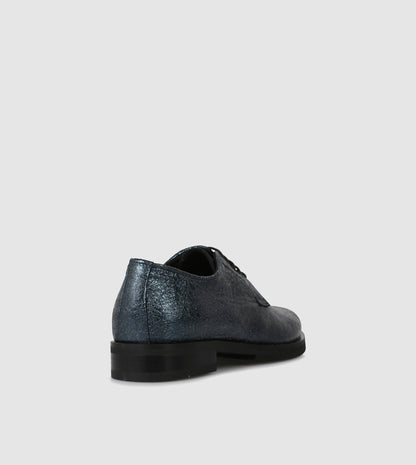 Bakana Lace Ups by Beau Coops