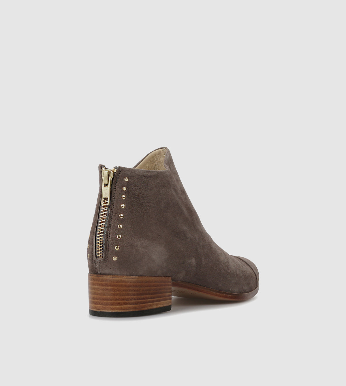 Beau5-b_loss Ankle Boots by Beau Coops