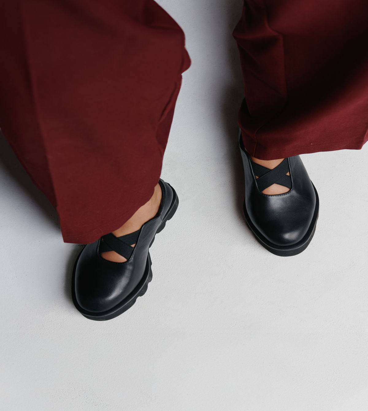 Brienne Platforms by B.Coops