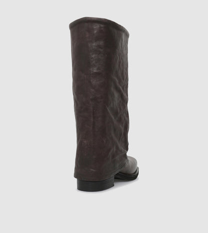 Belize Mid Boots by Sempre Di