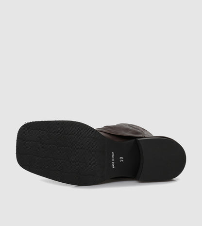 Belize Mid Boots by Sempre Di