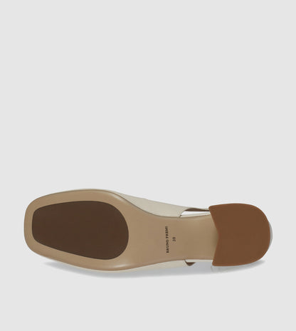 Fifi Slingbacks by Bruno Premi