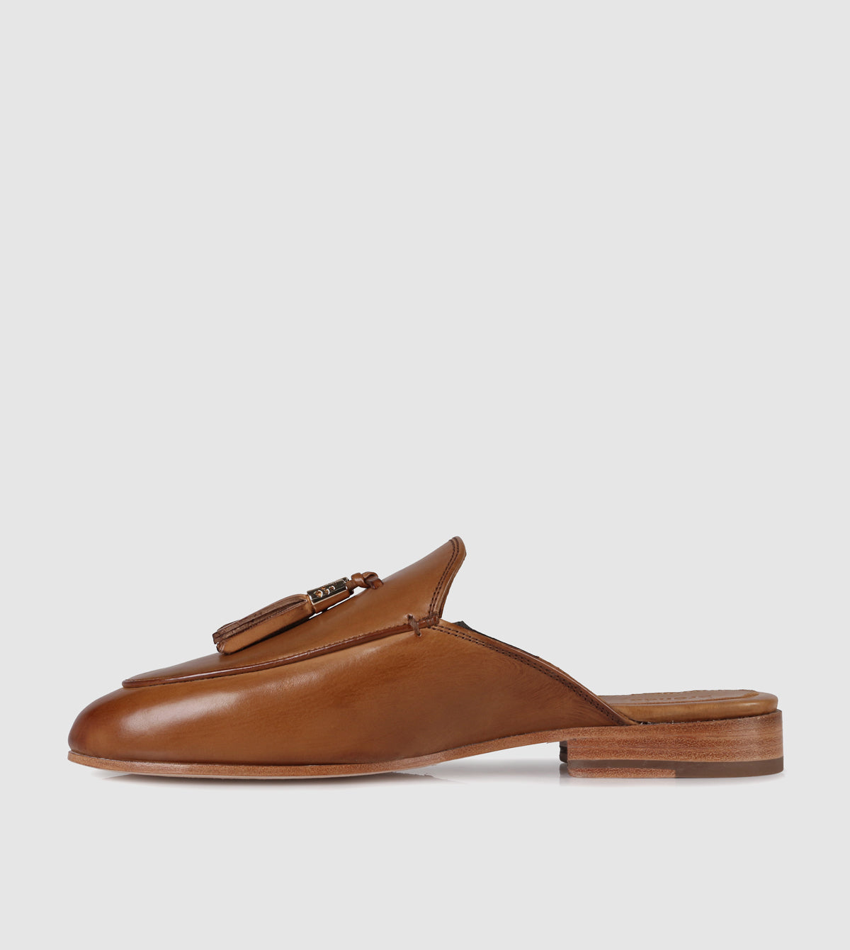 Bonita Mules by Brando