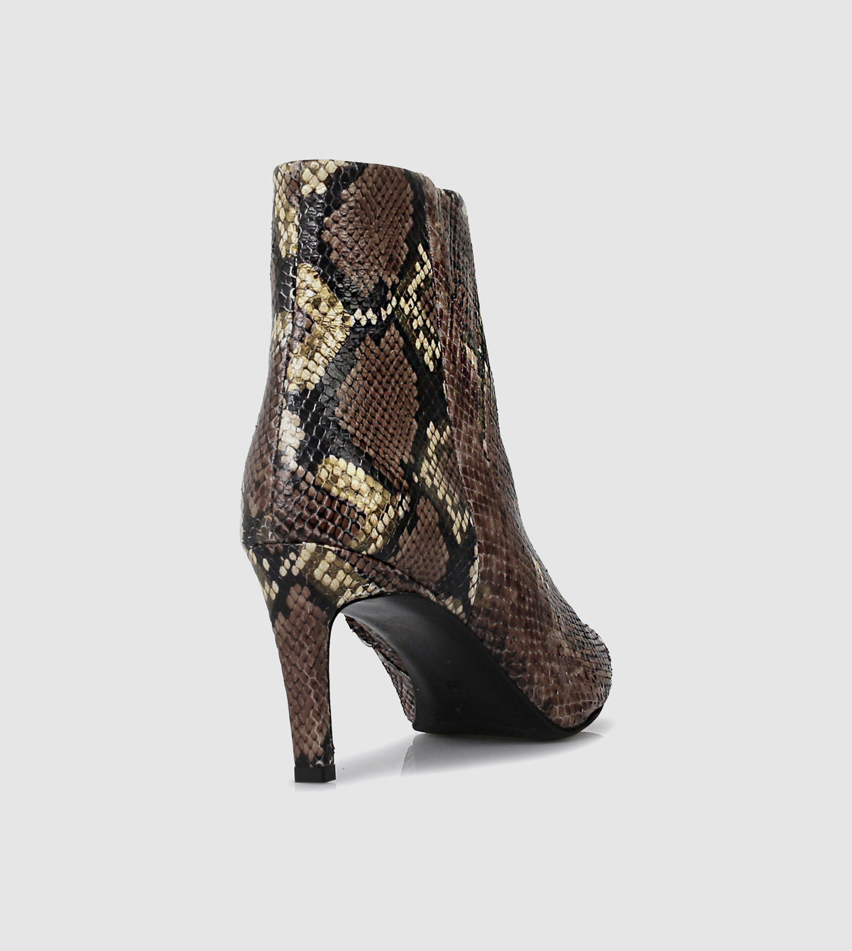 Bora Ankle Boots by Sempre Di