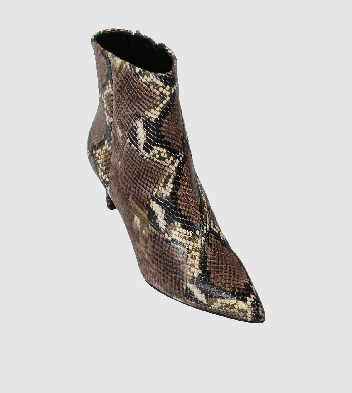 Bora Ankle Boots by Sempre Di