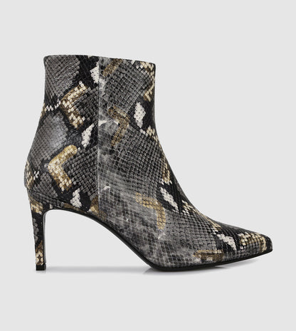 Bora Ankle Boots by Sempre Di