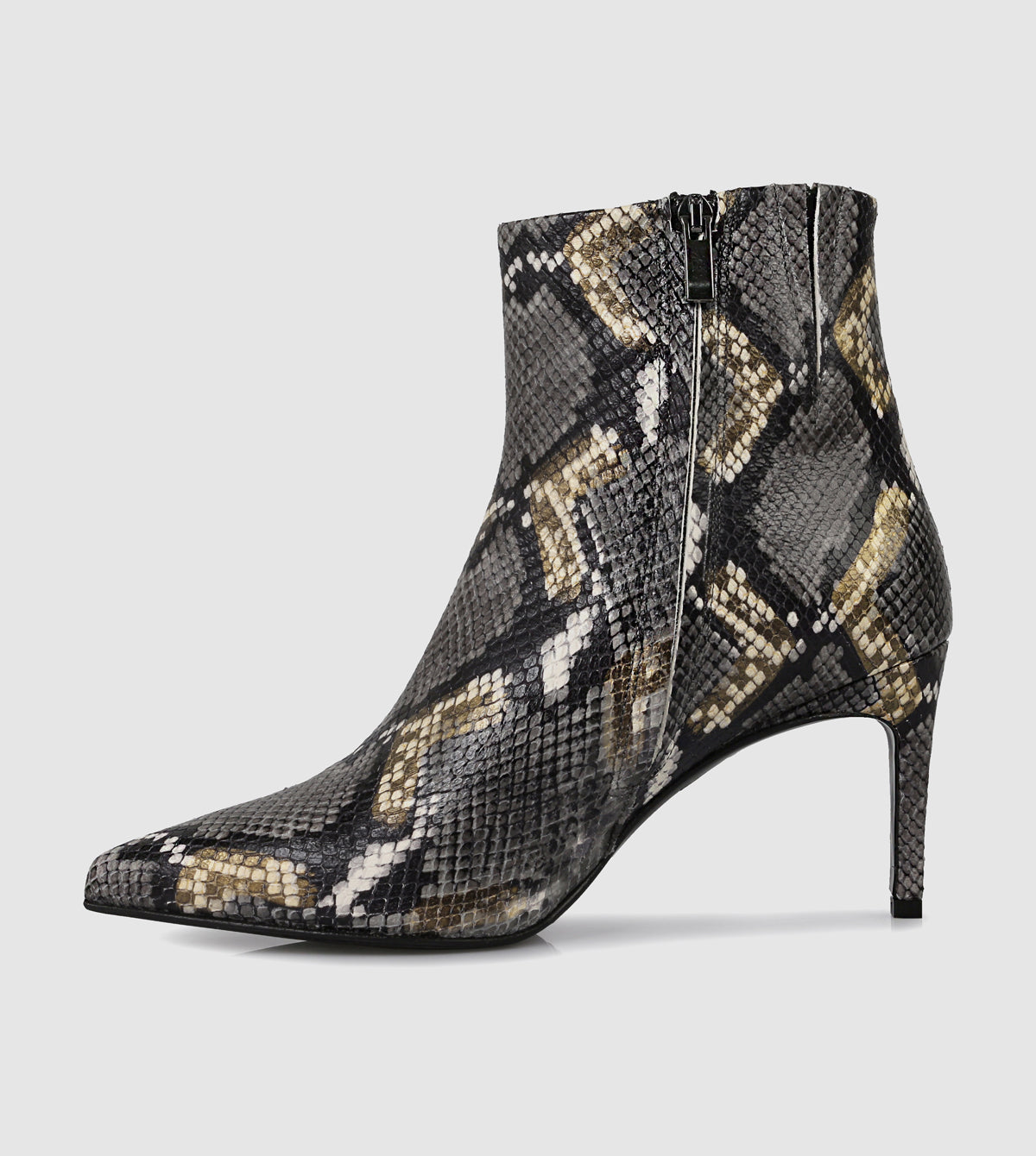 Bora Ankle Boots by Sempre Di