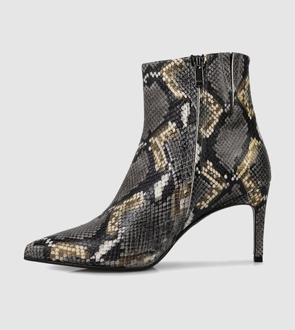 Bora Ankle Boots by Sempre Di