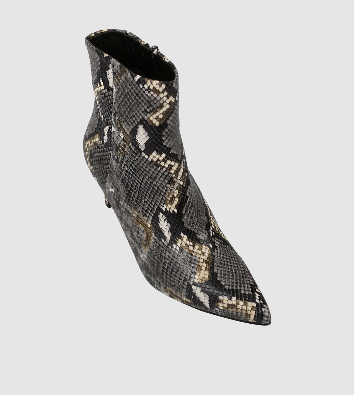 Bora Ankle Boots by Sempre Di