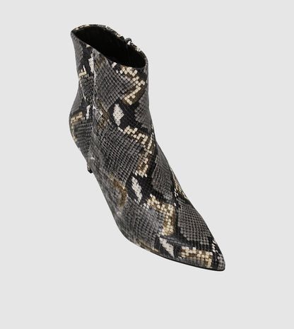 Bora Ankle Boots by Sempre Di