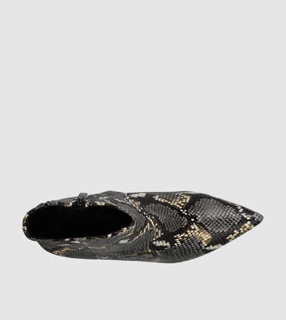 Bora Ankle Boots by Sempre Di