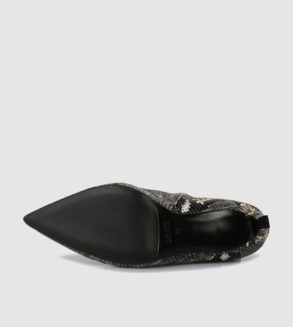 Bora Ankle Boots by Sempre Di