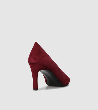 Denise Heels by Sempre Di