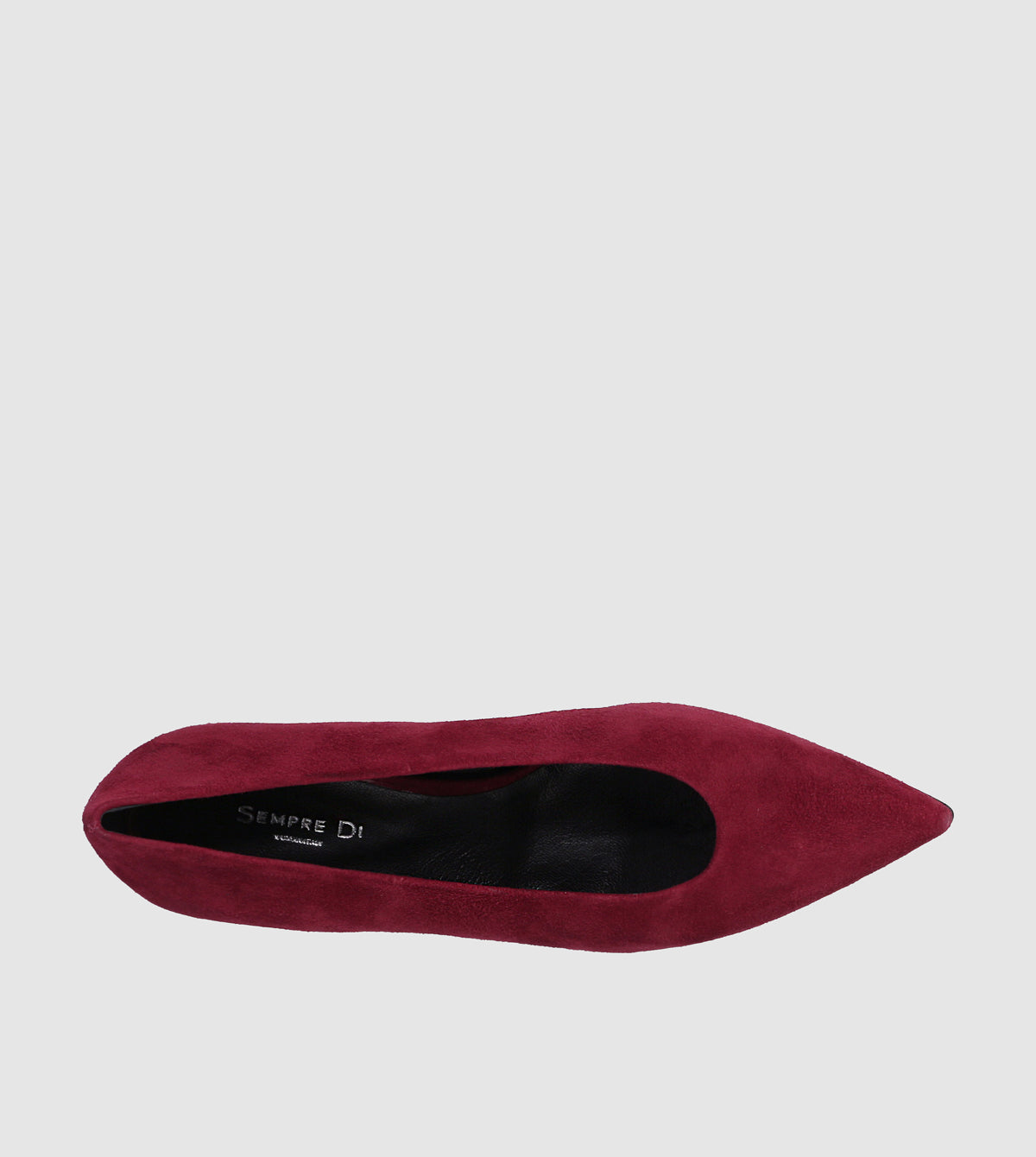 Denise Heels by Sempre Di