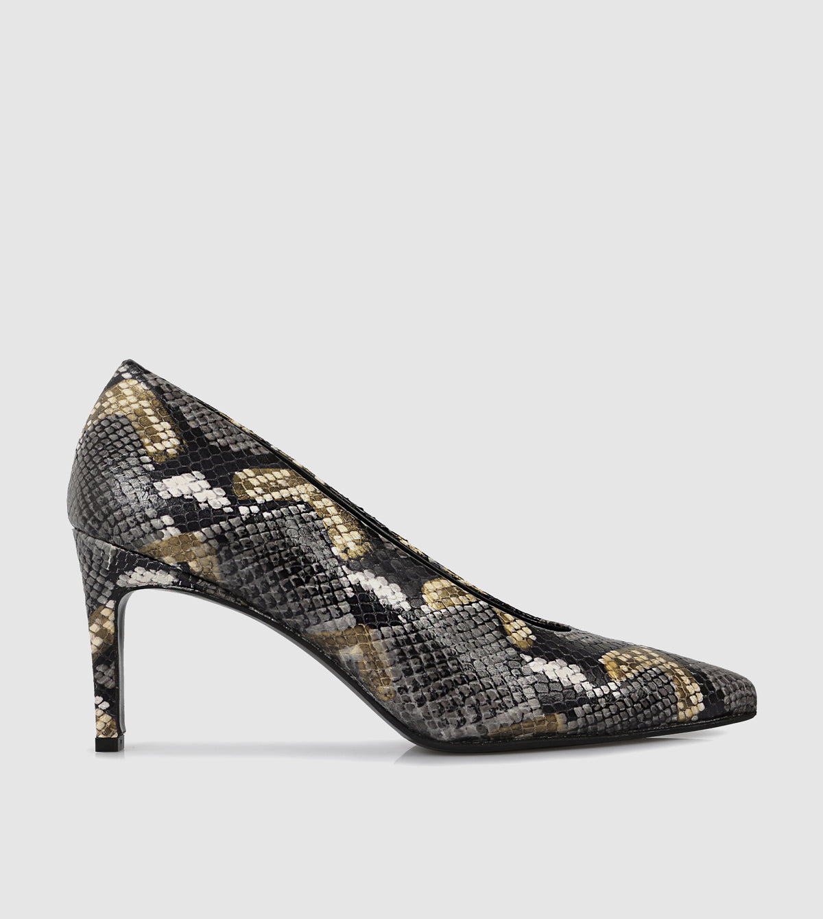 Denise Heels by Sempre Di