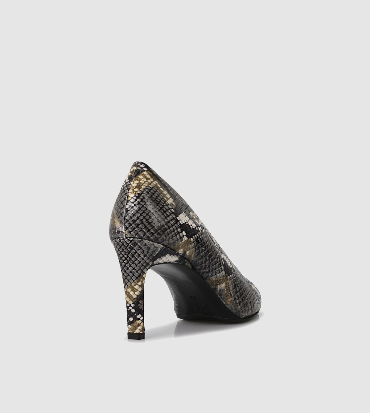Denise Heels by Sempre Di