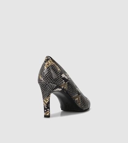 Denise Heels by Sempre Di