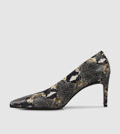 Denise Heels by Sempre Di