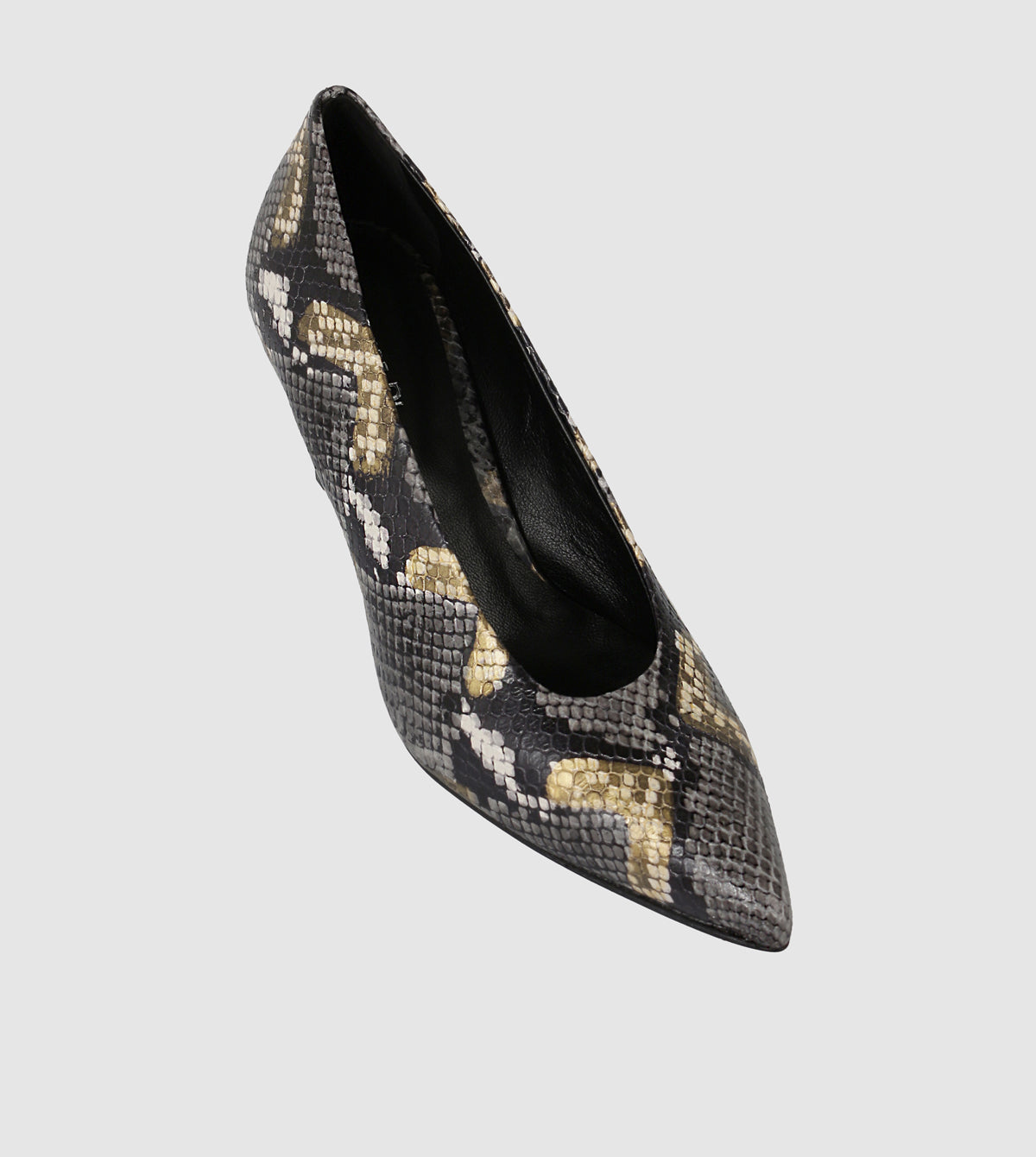 Denise Heels by Sempre Di