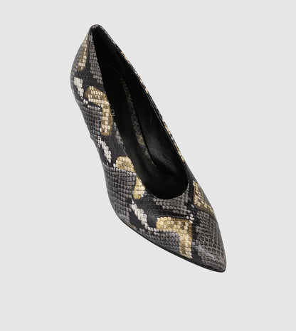 Denise Heels by Sempre Di