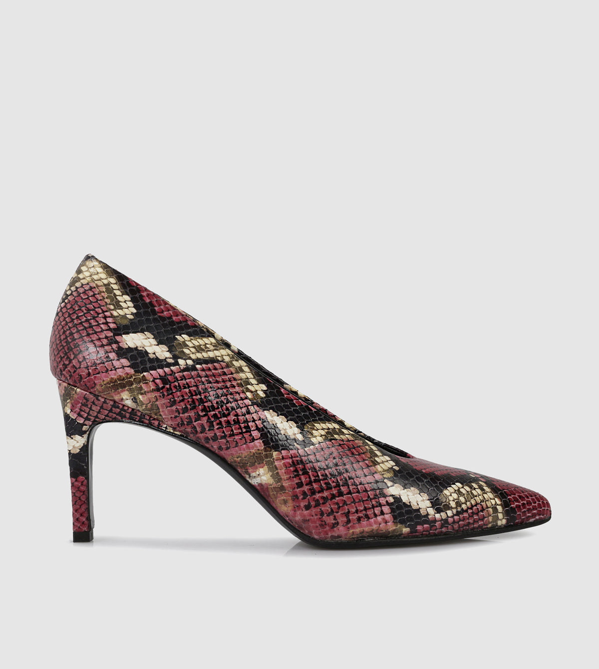 Denise Heels by Sempre Di