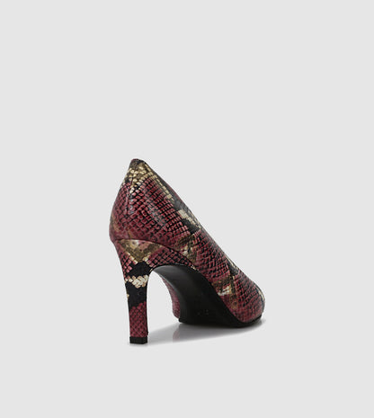Denise Heels by Sempre Di
