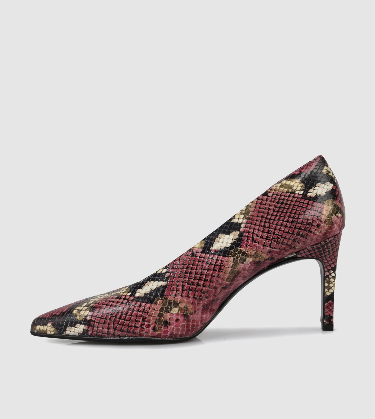Denise Heels by Sempre Di