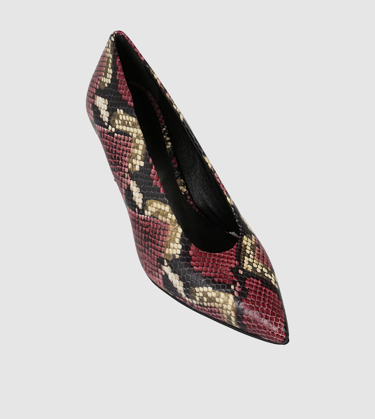 Denise Heels by Sempre Di