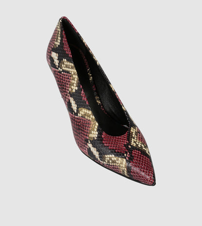 Denise Heels by Sempre Di
