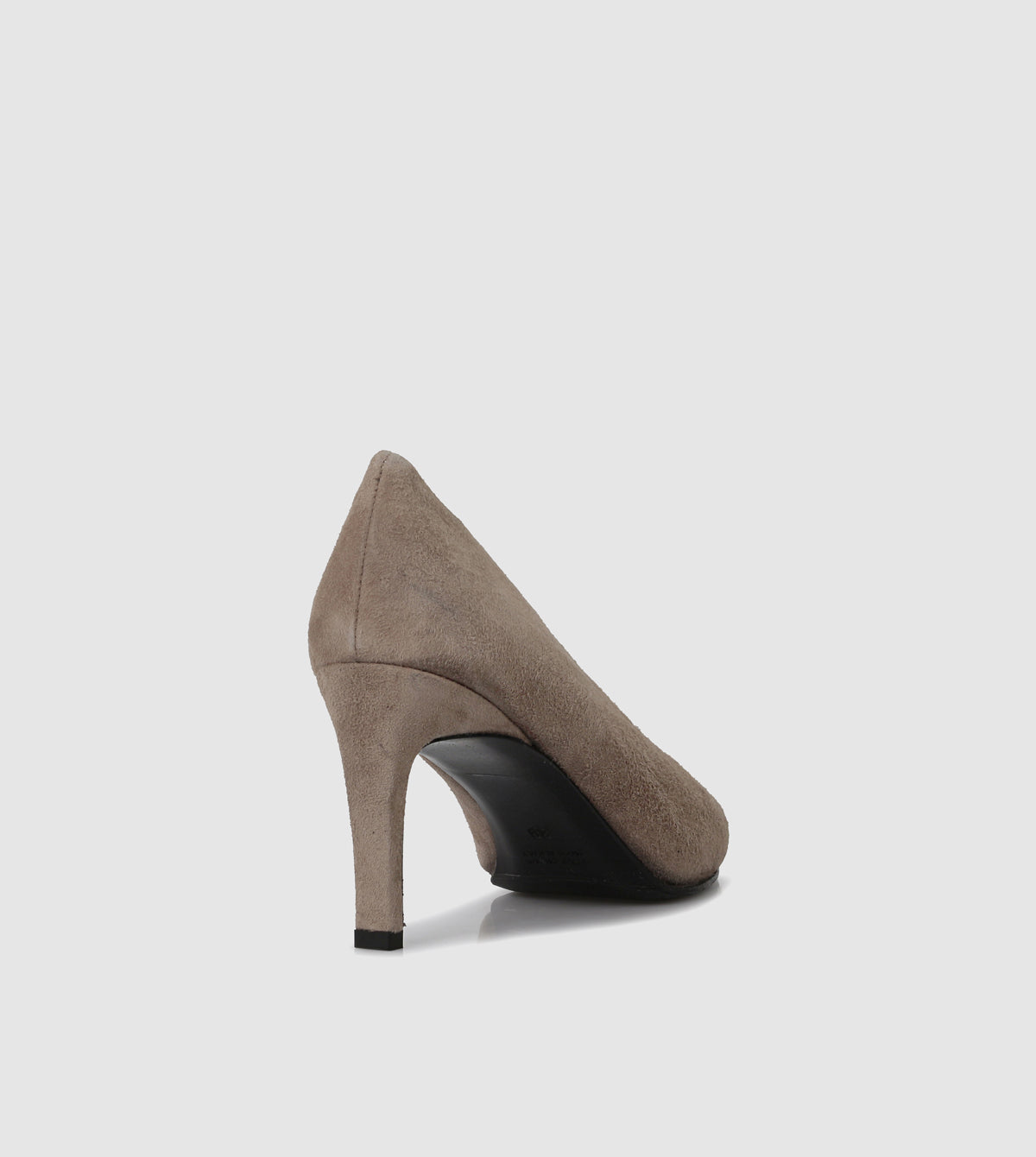 Denise Heels by Sempre Di