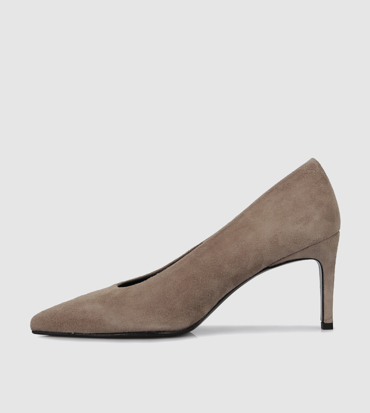 Denise Heels by Sempre Di