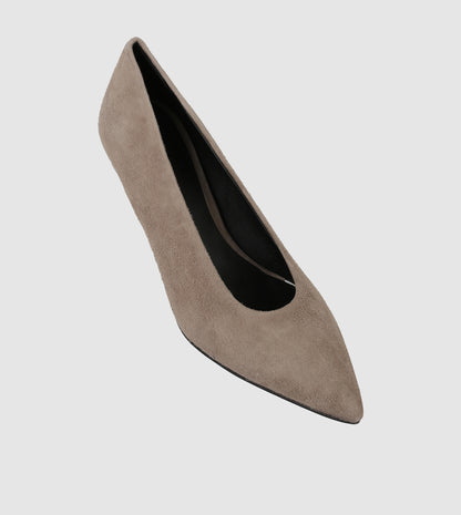 Denise Heels by Sempre Di