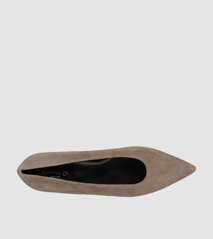 Denise Heels by Sempre Di