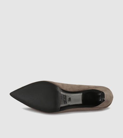 Denise Heels by Sempre Di
