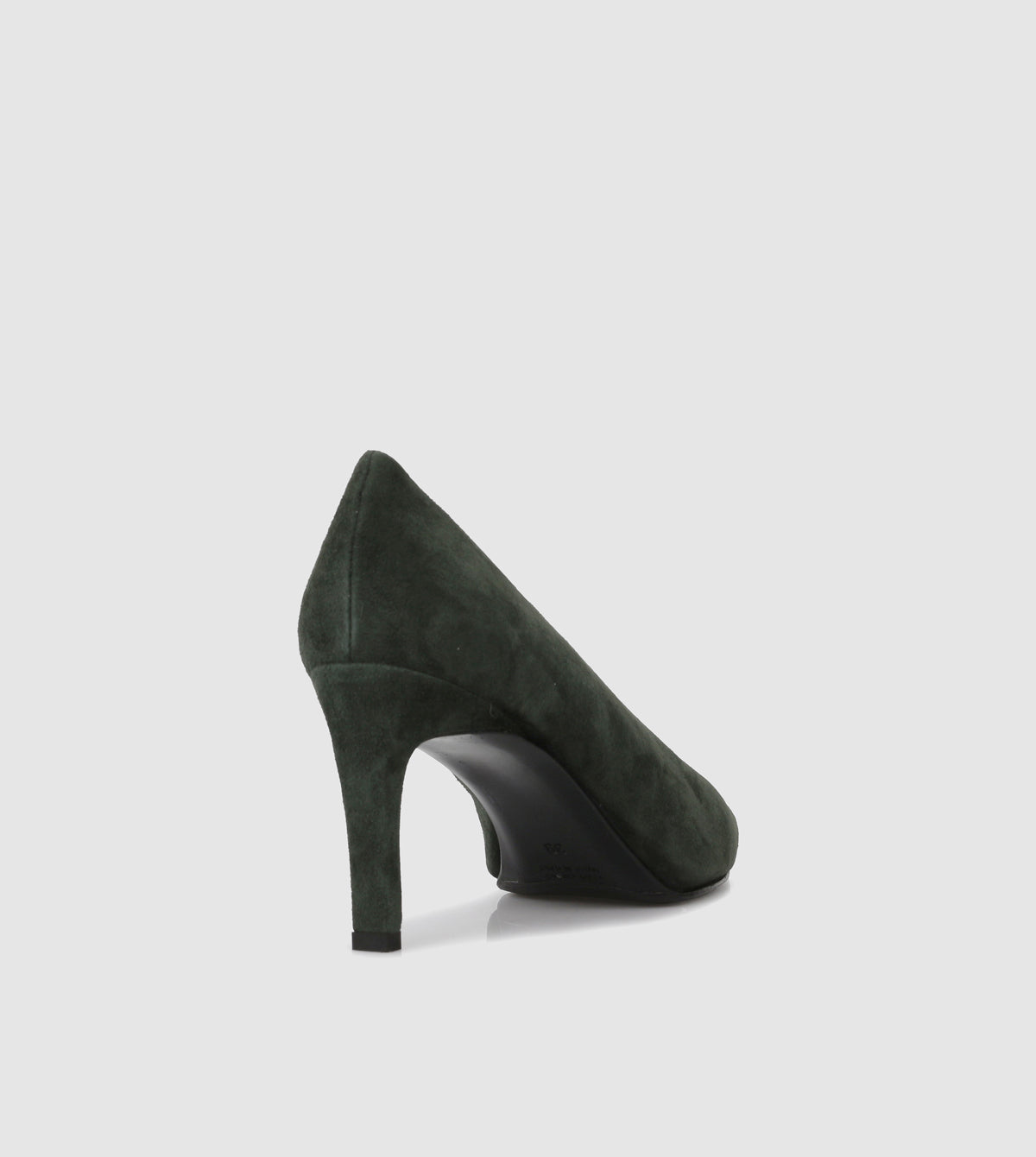 Denise Heels by Sempre Di
