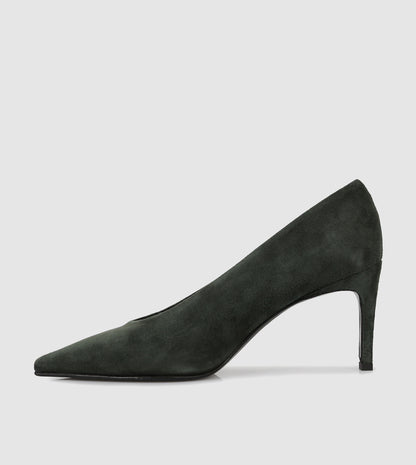 Denise Heels by Sempre Di