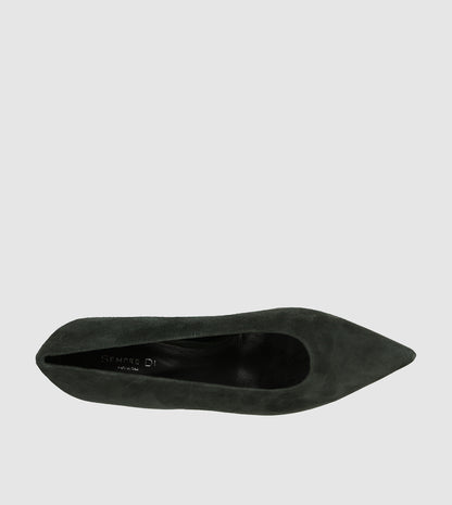 Denise Heels by Sempre Di