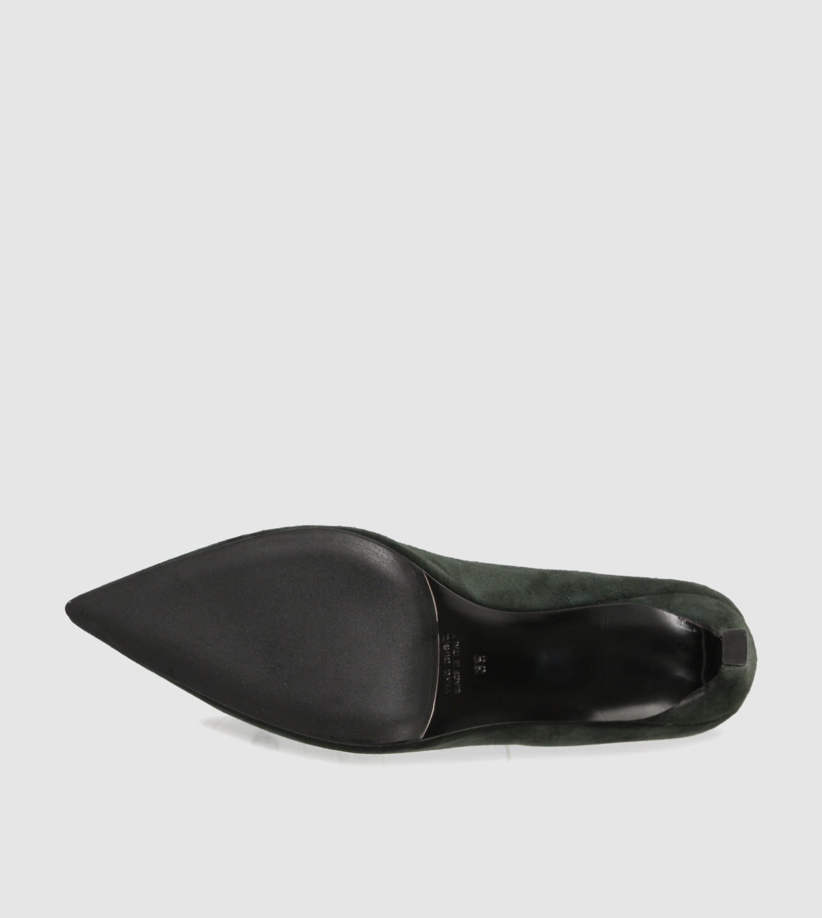 Denise Heels by Sempre Di